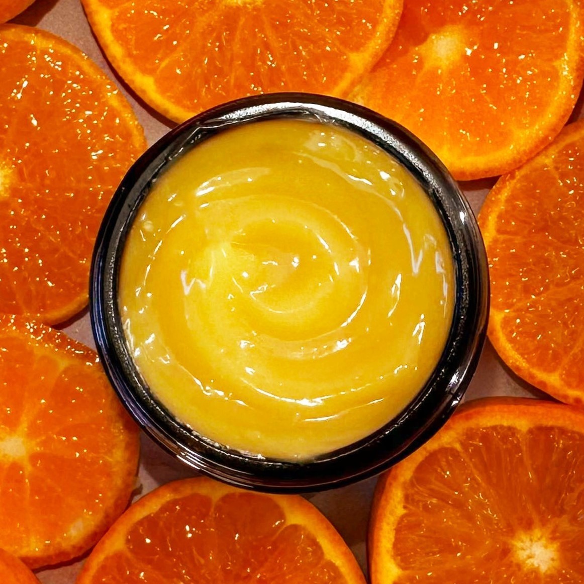 Maschera miracolosa alla vitamina C di Evolve Organic Beauty