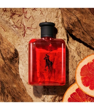 Ralph Lauren Polo Red Eau de Toilette 75 ml