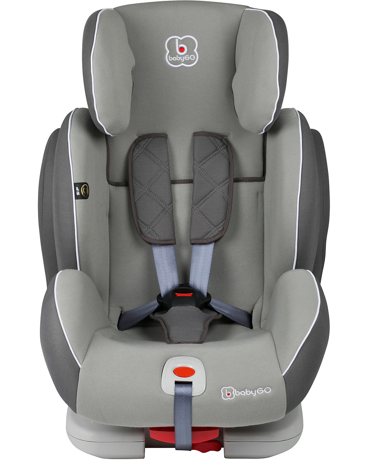 Auto-Kindersitz SIRA, anthrazit