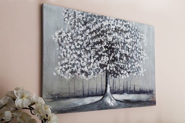 MyFlair Wandbild 