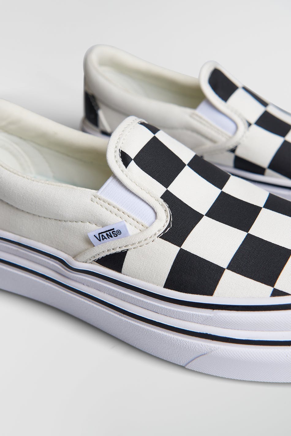 Super comfycushtm slip-on® sneakers