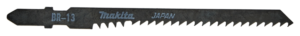 Makita Tilbehør A-85793 Stiksavklinge BR13 5 dele