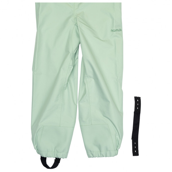 Namuk - Kid's Dan Rain Pants - Regenhose