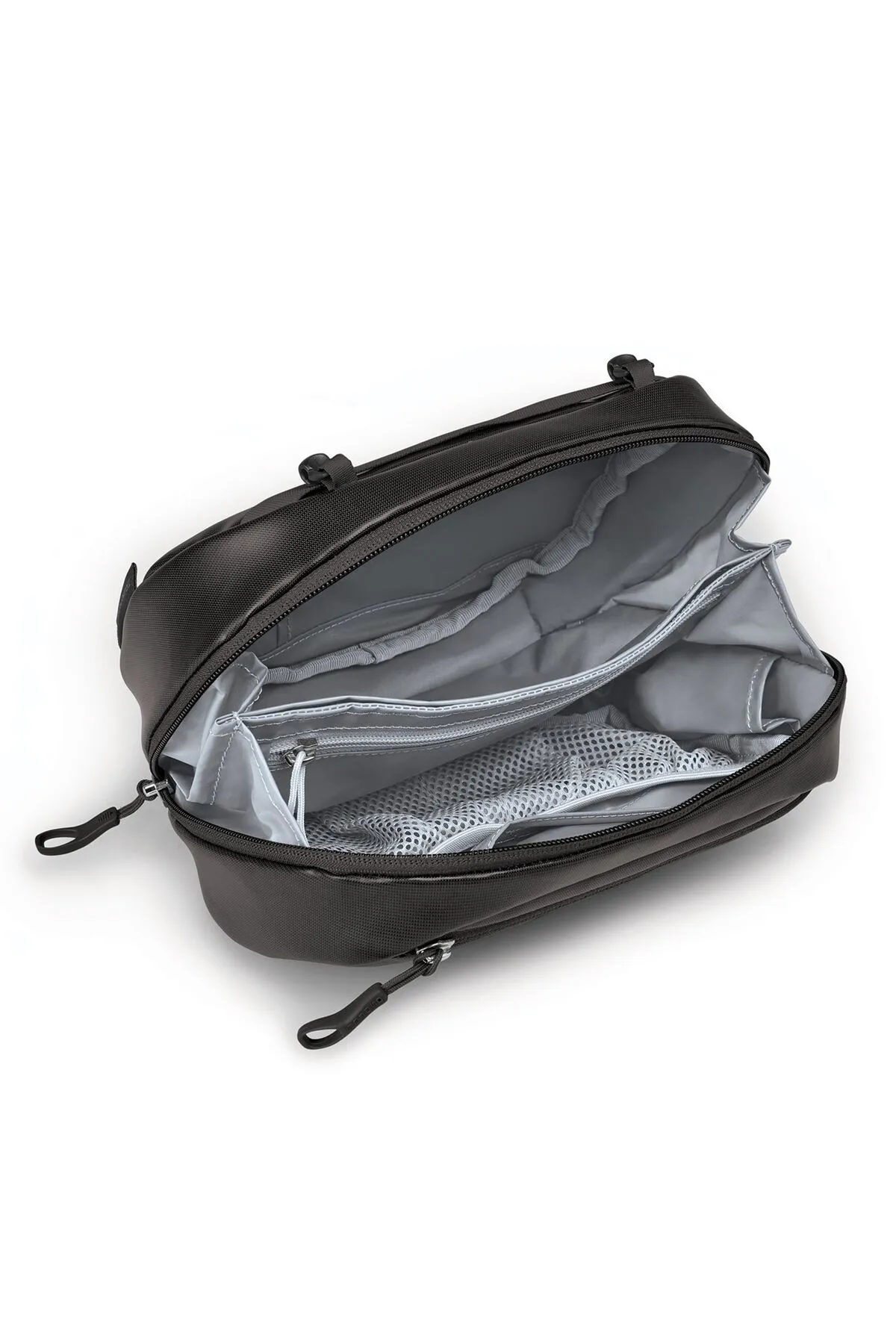 Osprey  Kosmetiktasche - Schwarz