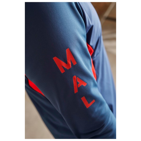 Maloja - KeschM. - Langlaufjacke