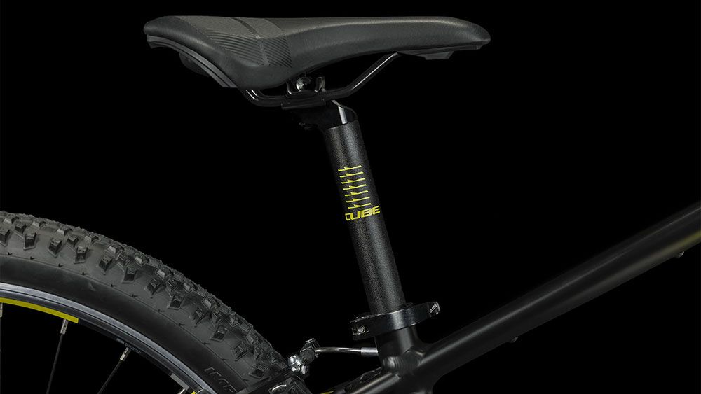 Cube Acid 260 black´n´yellow kaufen | Bike-Discount