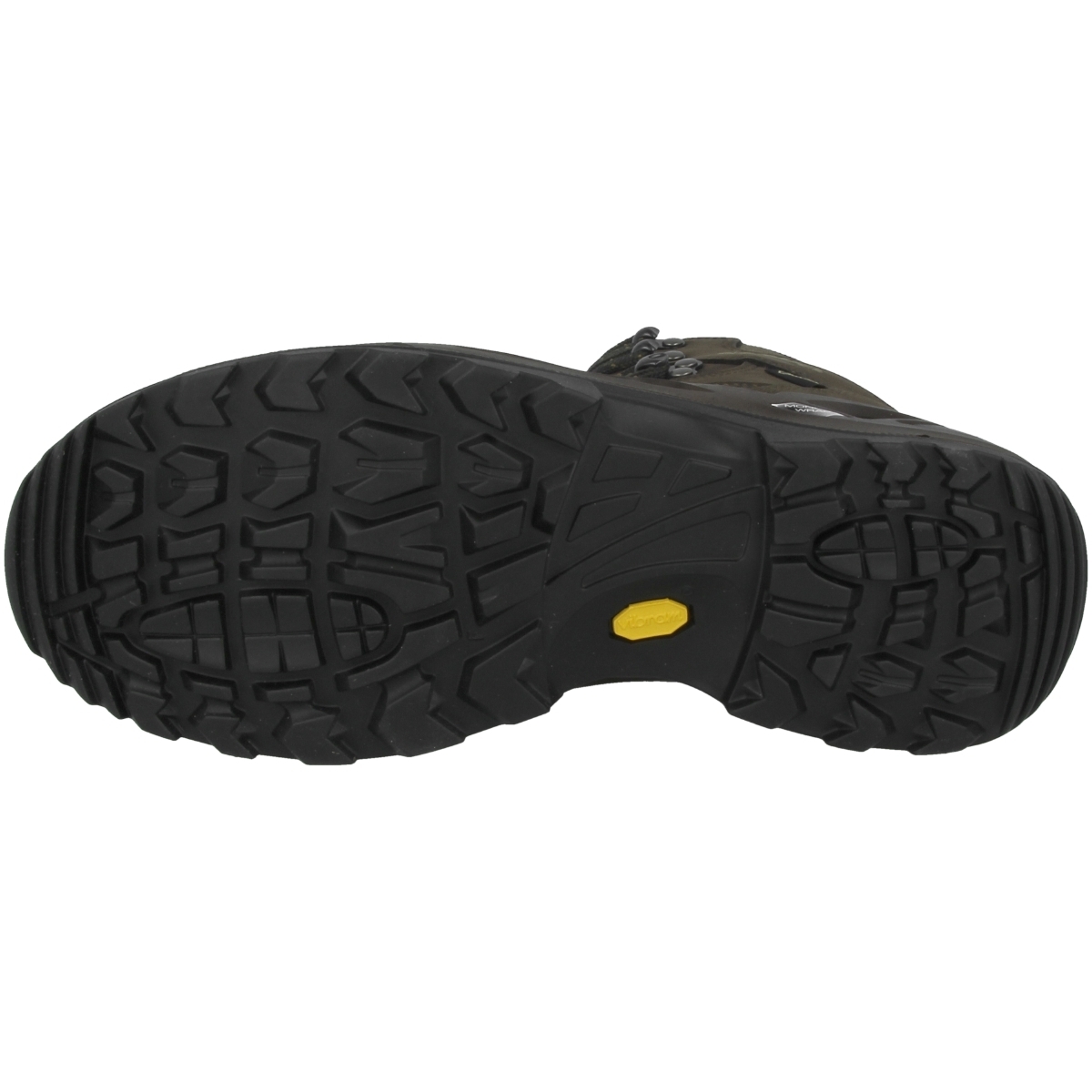 Lowa Renegade GTX Mid Outdoorschuhe braun