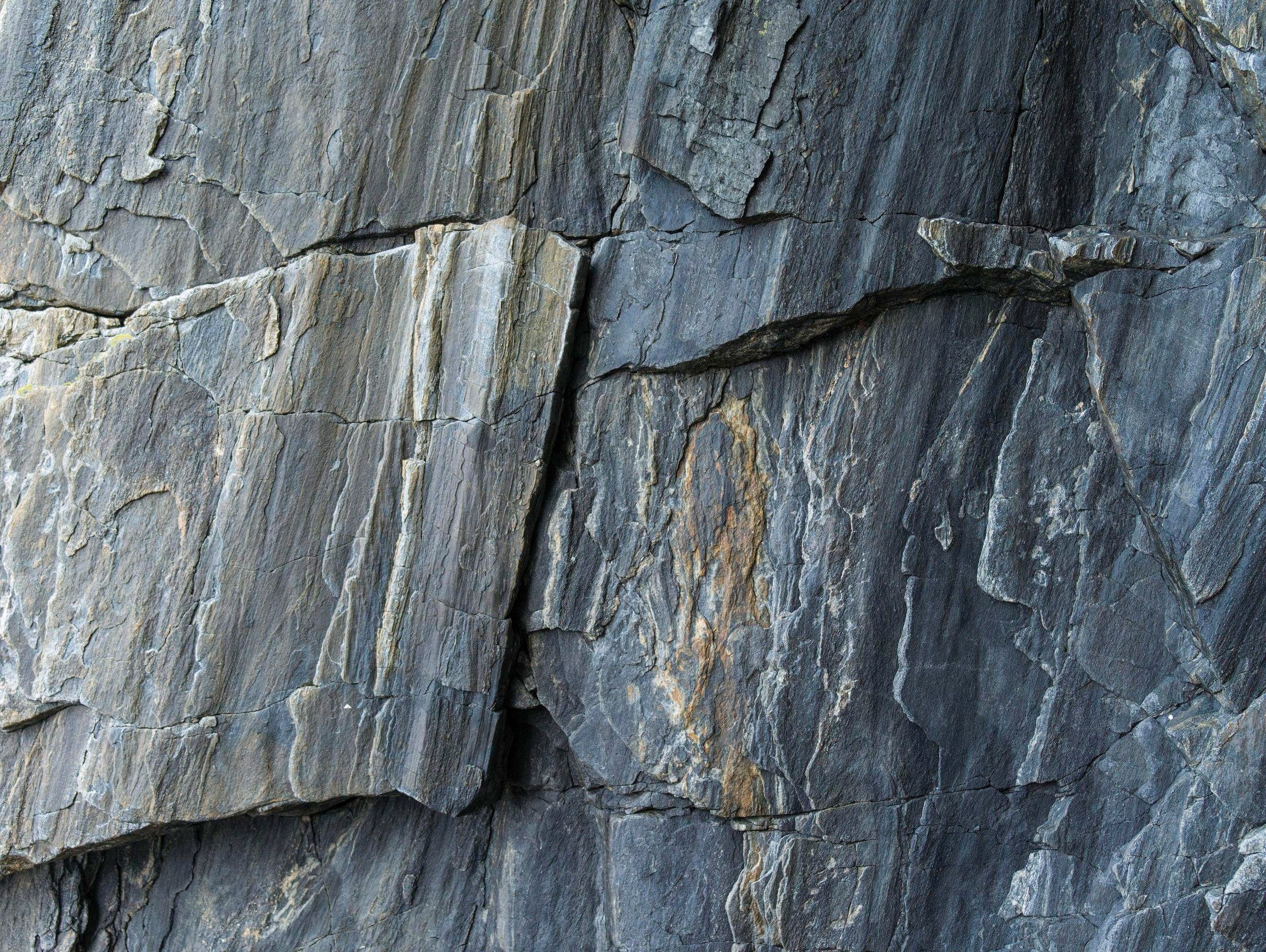 Rasch Fototapete Young Artists, glatt, Steinoptik, gemustert, (1 St)