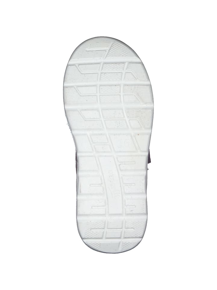 superfit Halbschuhe in lila/rosa günstig kaufen