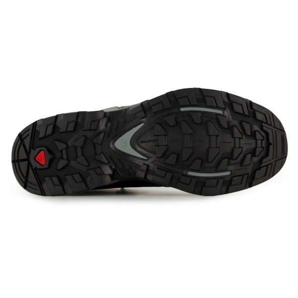 Salomon - Women's Quest 4 GTX - Wanderschuhe