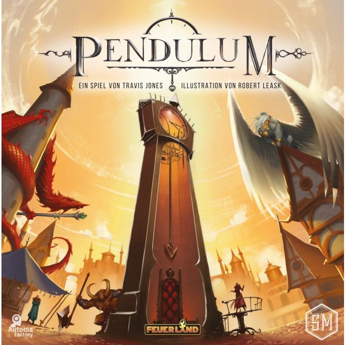 Pendulum (DEU)