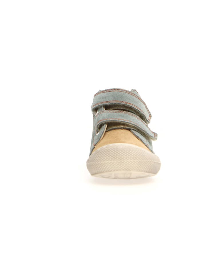 Naturino Leder-Lauflernschuhe 