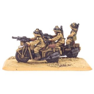 Motociclisti Platoon (IT727)