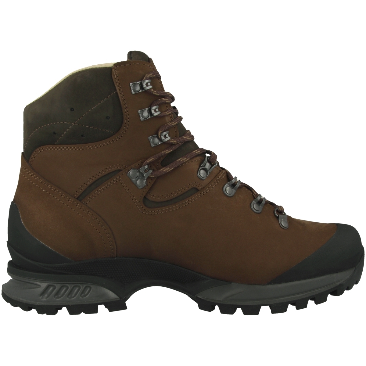 Hanwag Tatra Outdoorschuhe braun