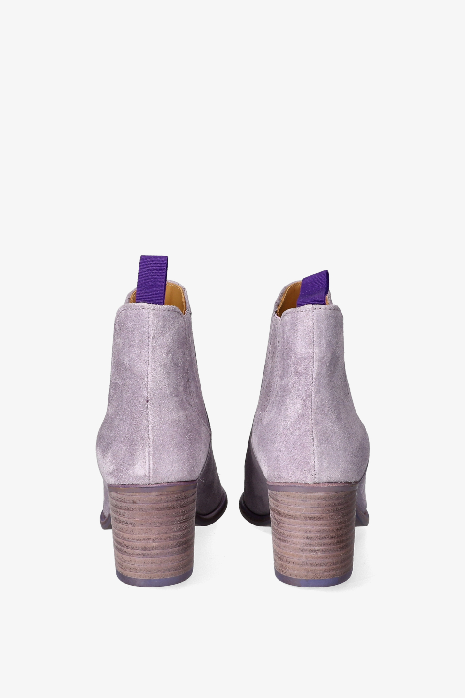 WG3 suede lavender