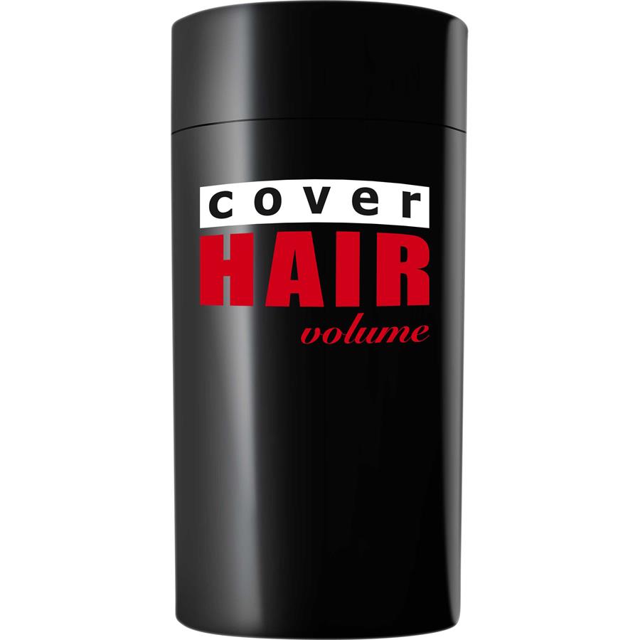 Cover Hair Volume Light Brown