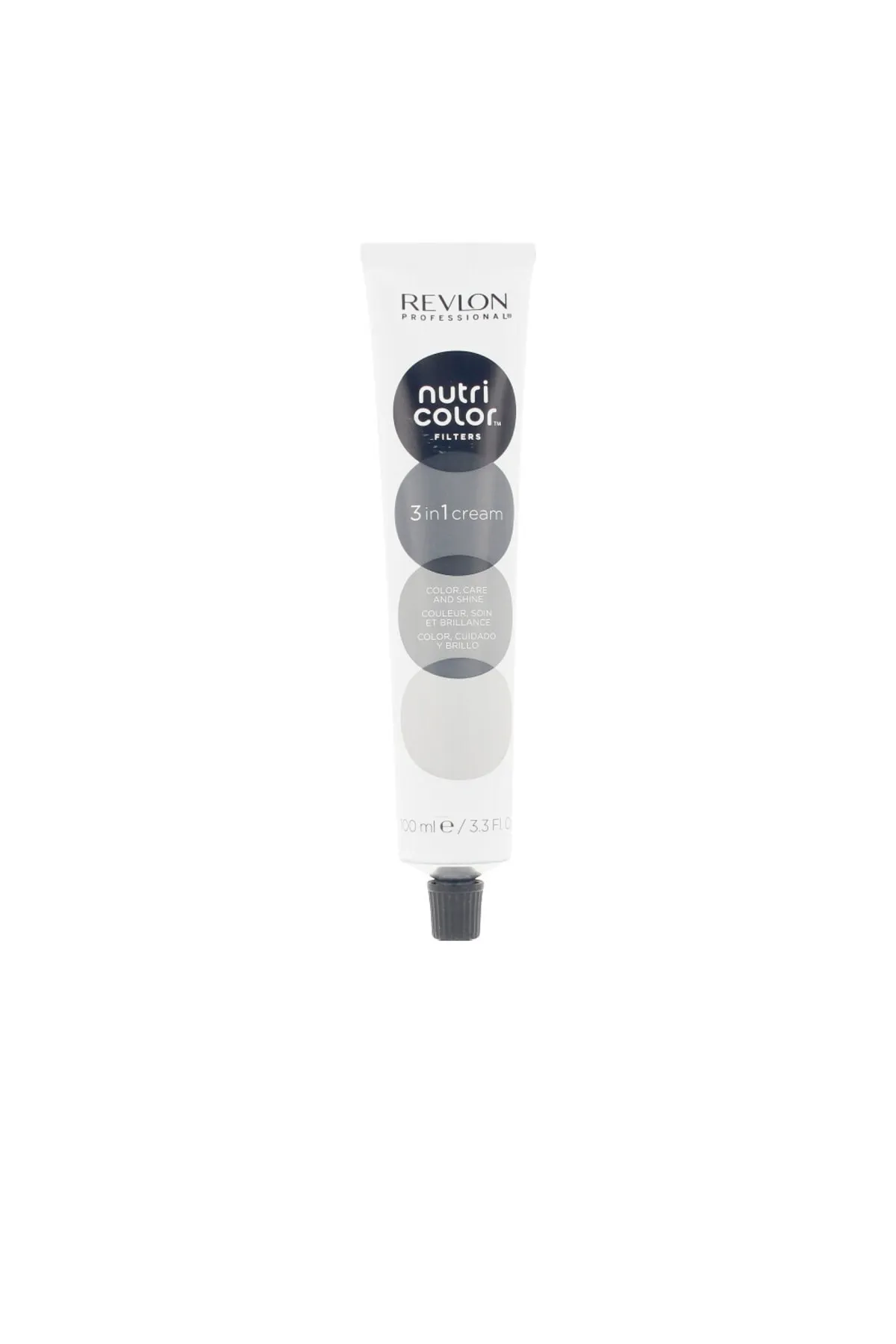 Revlon  Nutri Farbfilter #1003 100 ml