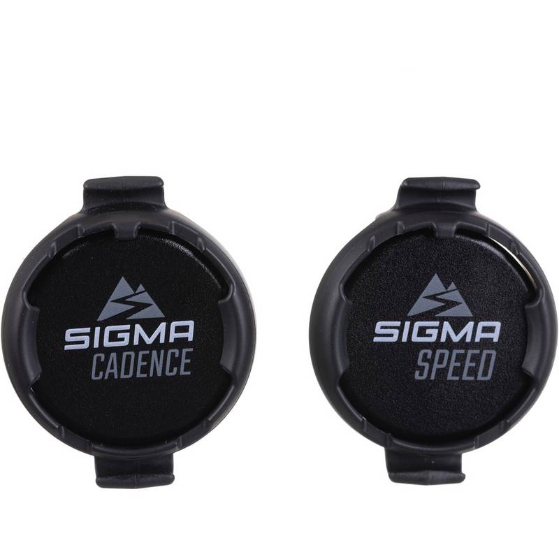 SIGMA Rox 4.0 Sensor Fahrradcomputer