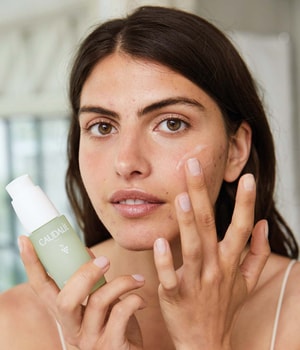CAUDALIE Vinopure Skin Perfecting Serum Gesichtsserum 30 ml