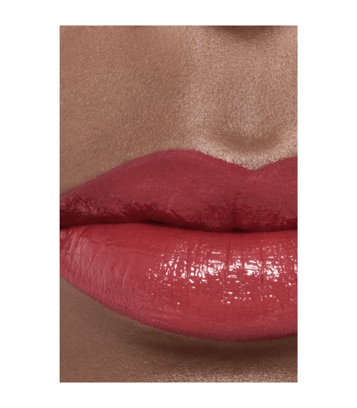 Chanel-ROUGE ALLURE LAQUE-Le rouge liquide brillant ultra tenue