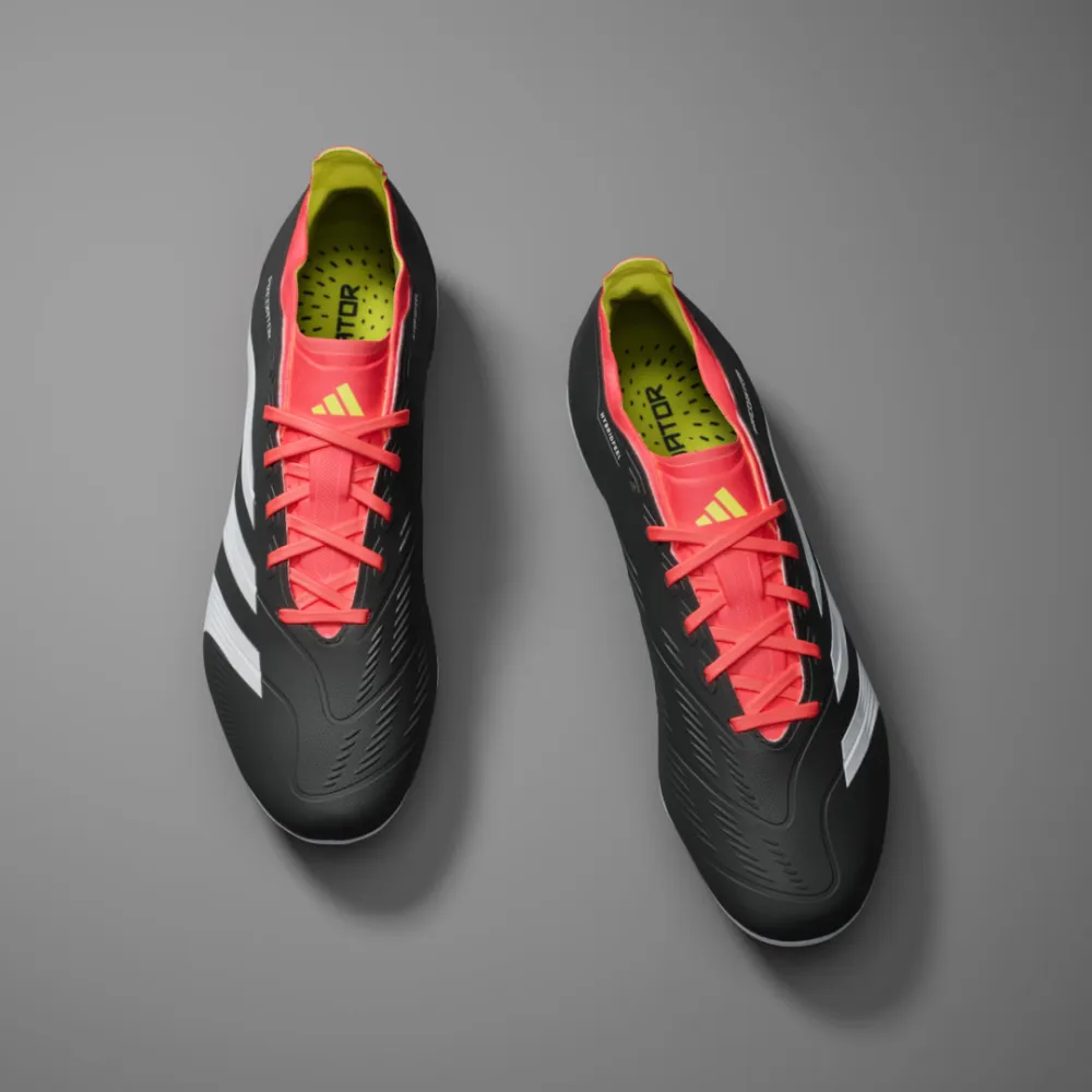 adidas Predator League FG IG7762 / schwarz