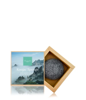 Rosental Organics Konjac Sponge Purifying and exfoliating Gesichtsschwamm-1 Stk