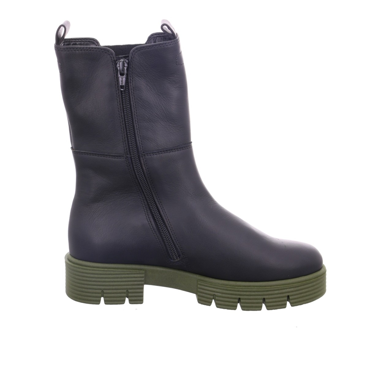 GABOR Stiefeletten schwarz