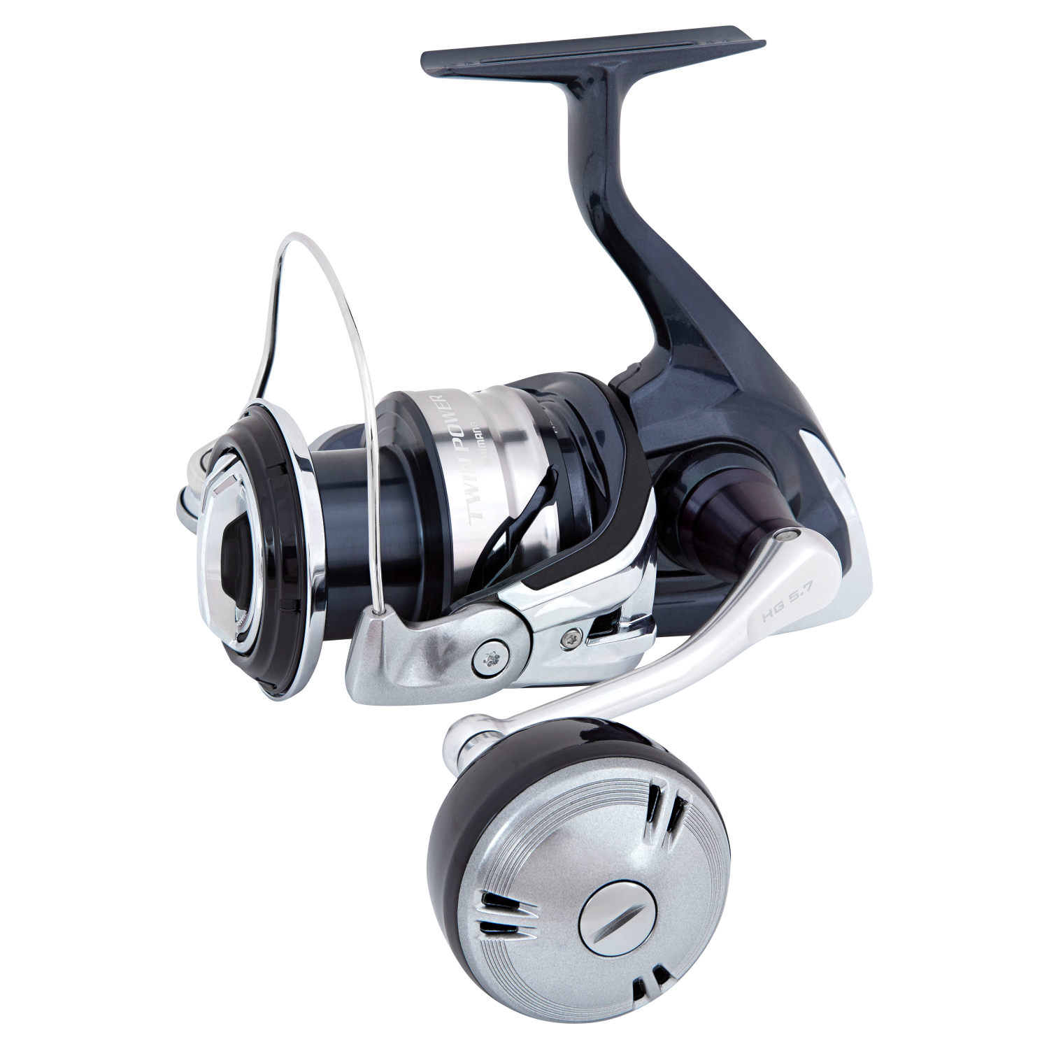 Shimano Meeresrolle Twin Power SW