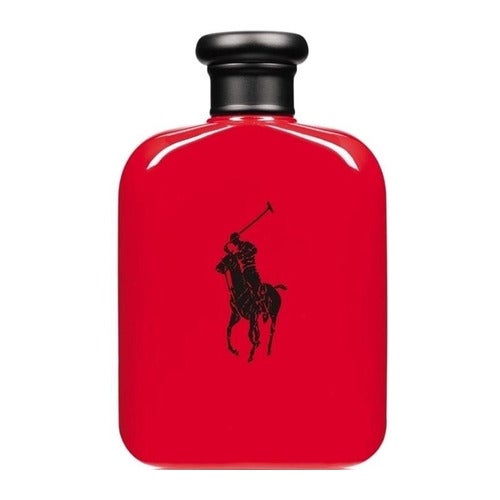 Ralph Lauren Polo Rød Eau de Toilette 125 ml