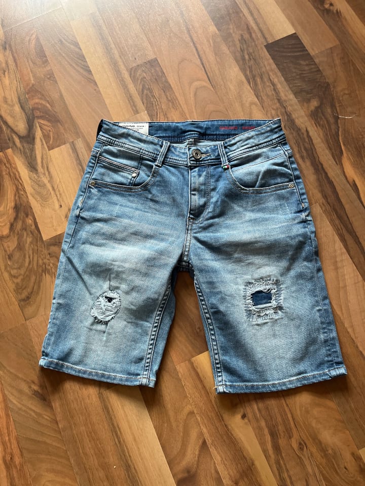 Vingino Jeans-Shorts 