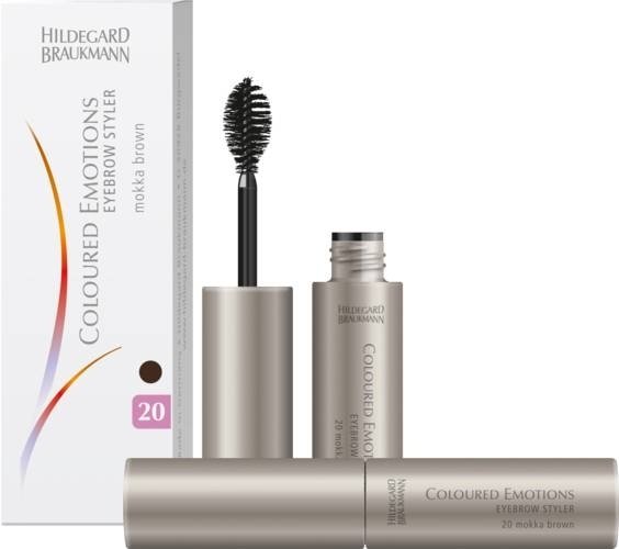 Hildegard Braukmann Augen-Makeup Eye Brow Styler