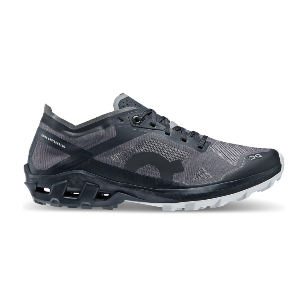 ON Cloudventure Peak 3 3WD10760777 / schwarz