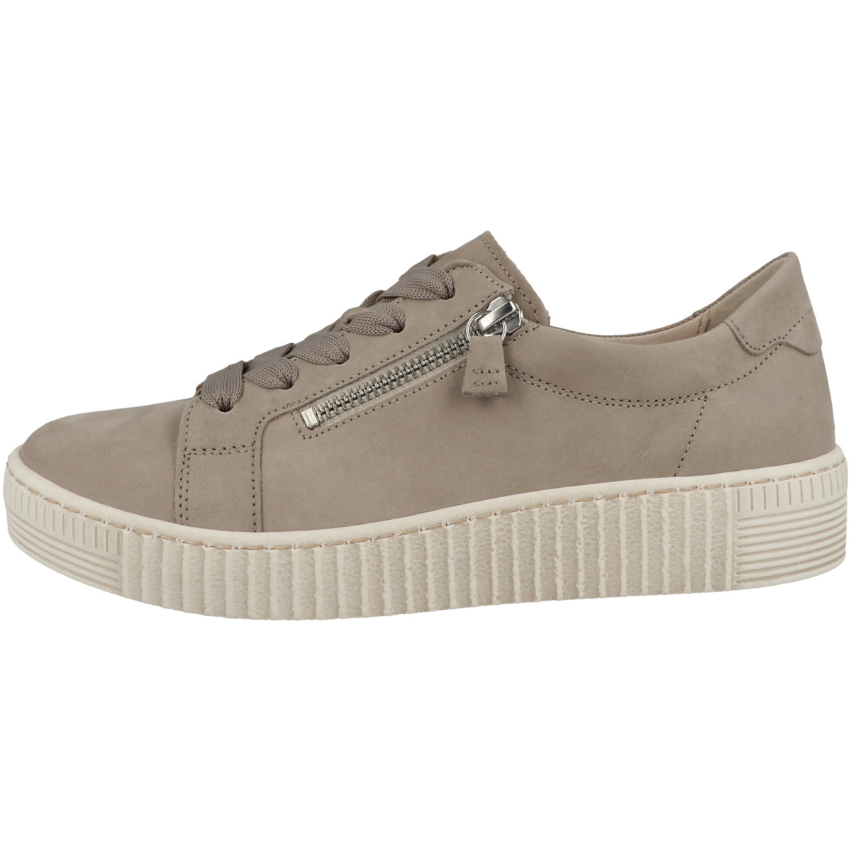 Gabor 43.334 Sneaker Low beige