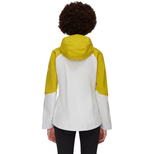 DAMEN FUNKTIONSJACKE CONVEY TOUR HS HOODED JACKET WOMEN