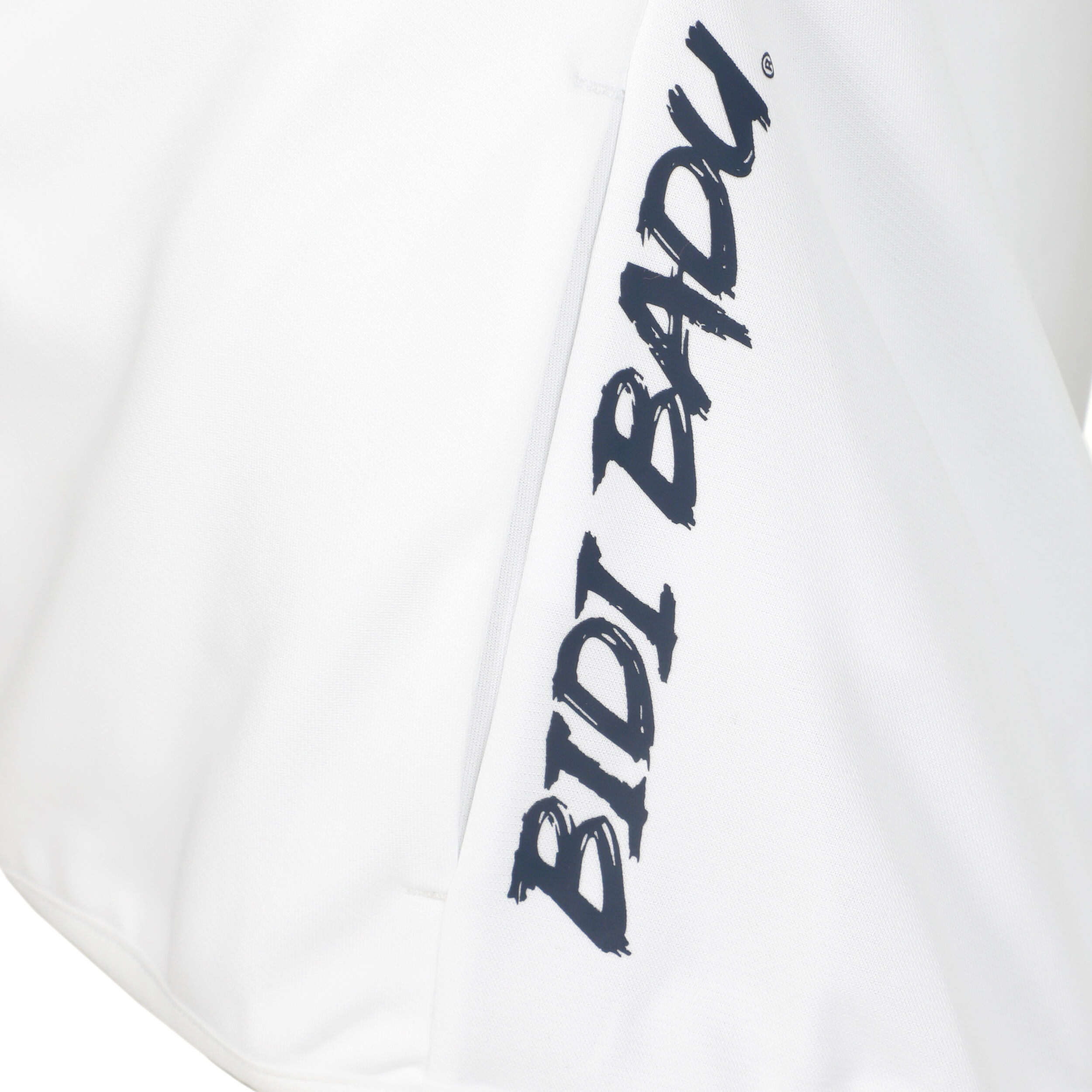 Crew Trainingsjacke Damen - Weiß