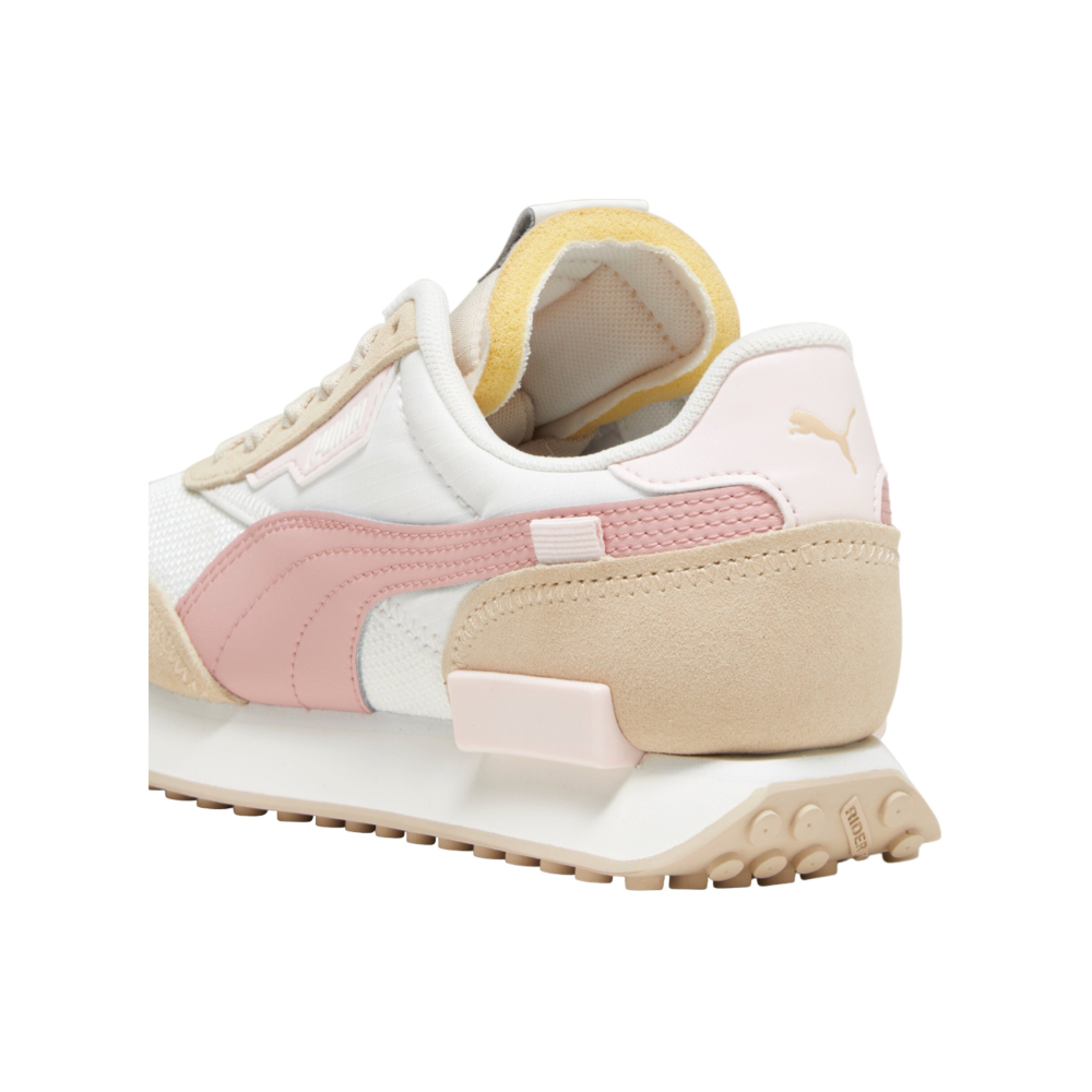 PUMA Future Rider Soft 381141/015 / weiss