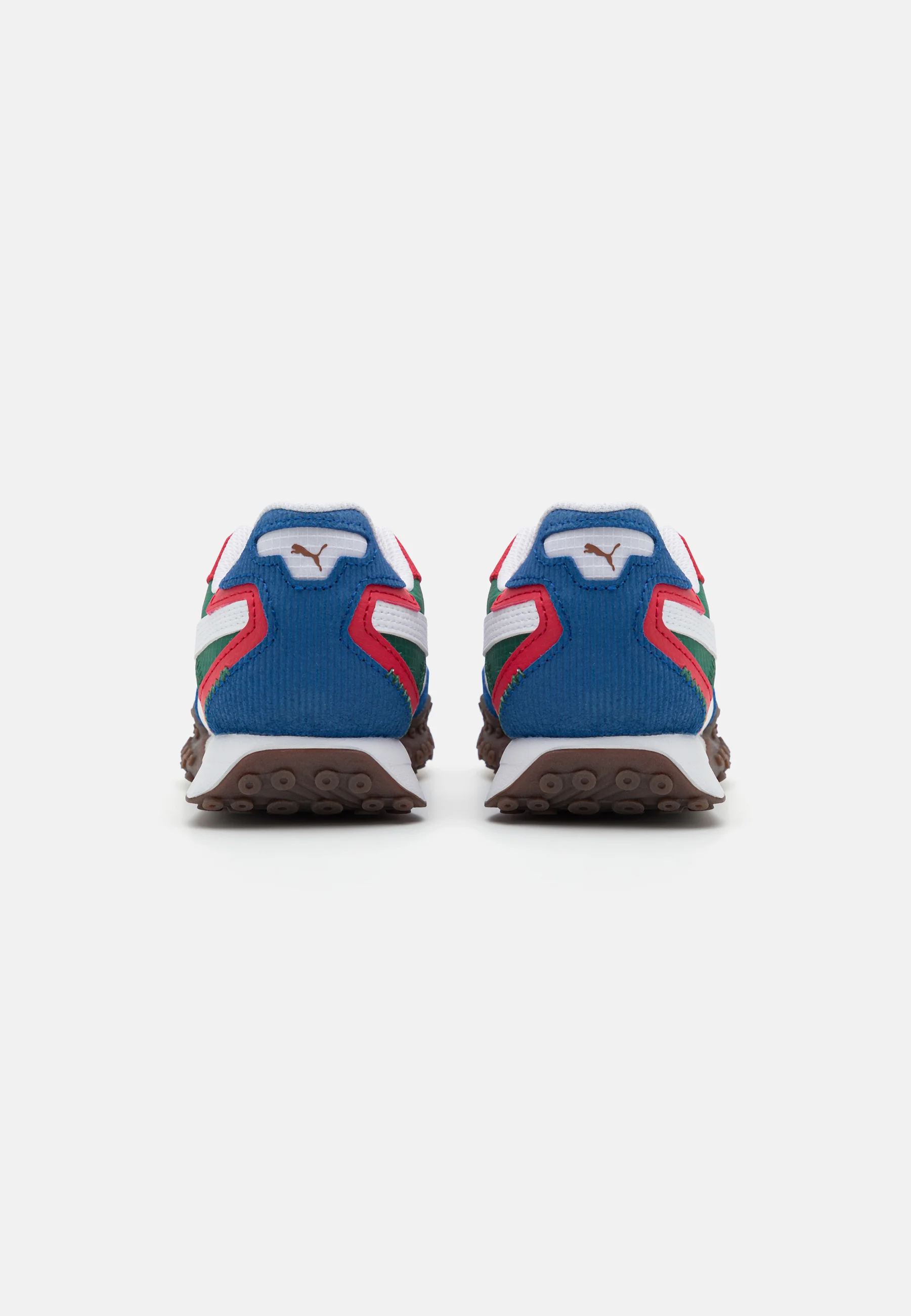 Puma BLKTOP RIDER UNISEX - Zapatillas bajas