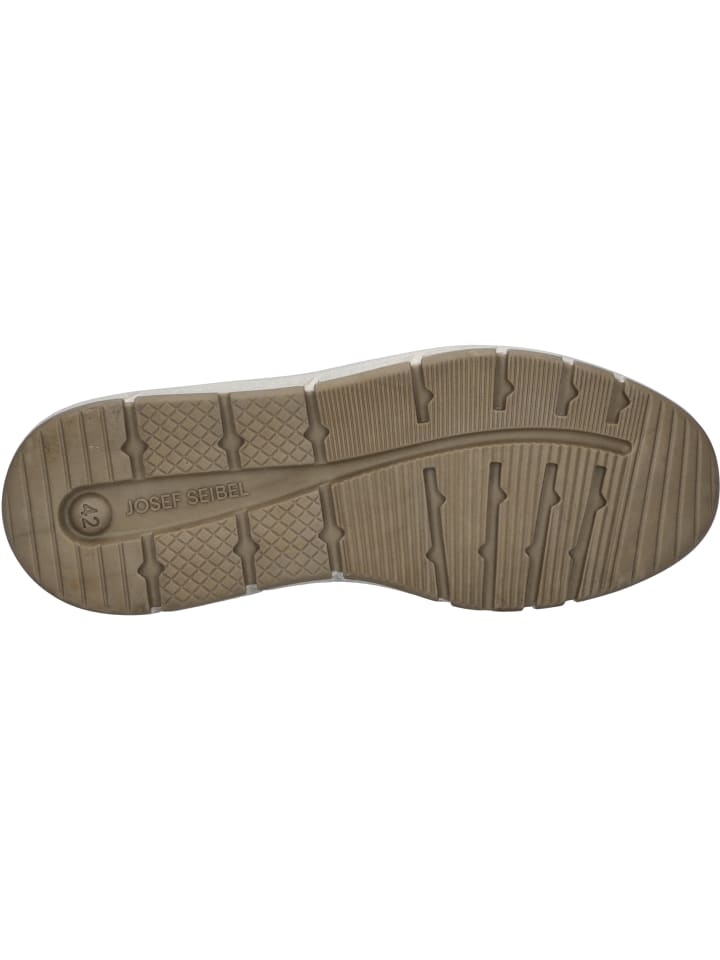 Josef Seibel Halbschuh Giuseppe 05 in tabak günstig kaufen