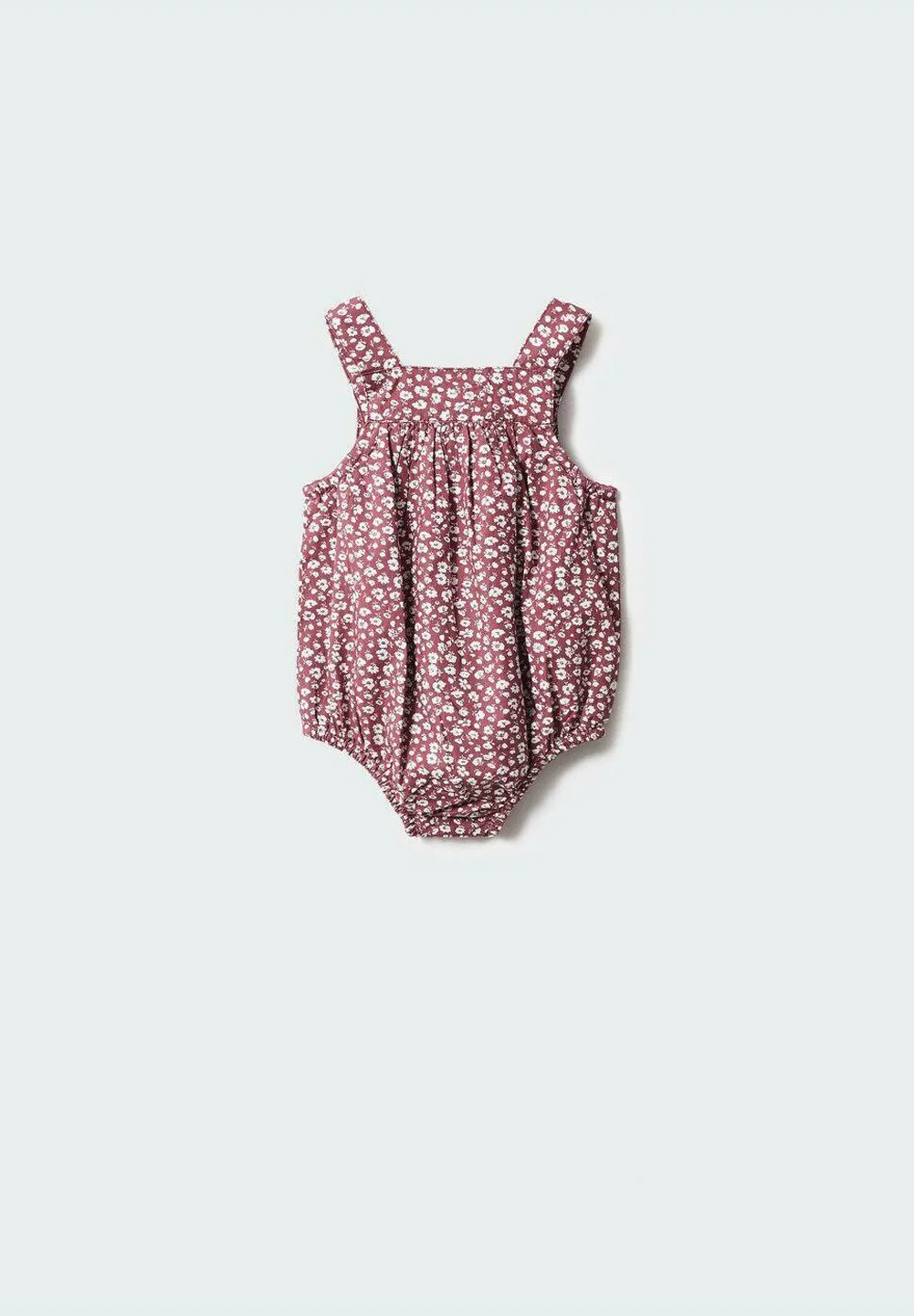 Body infantil Mango