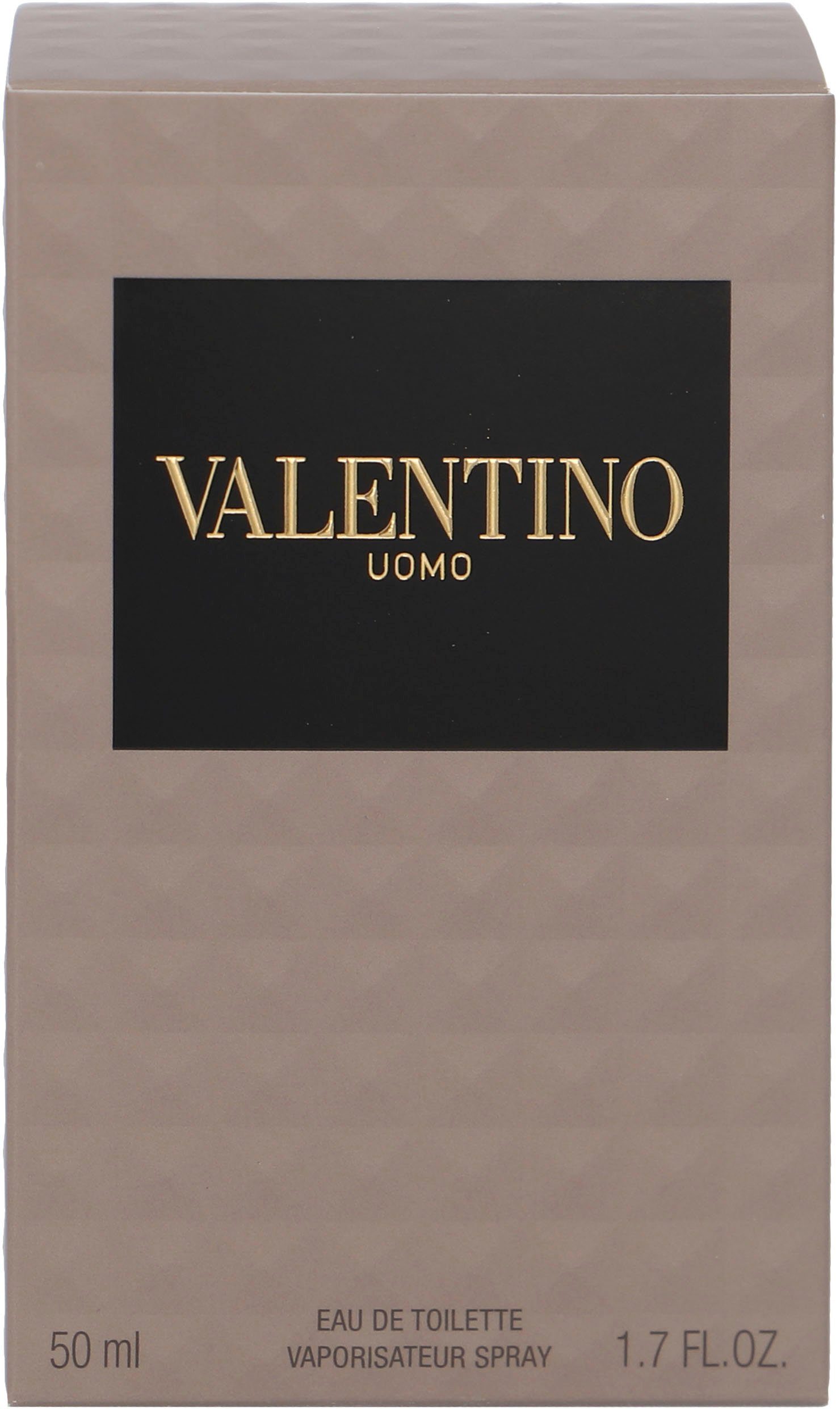 Valentino Eau de Toilette Uomo