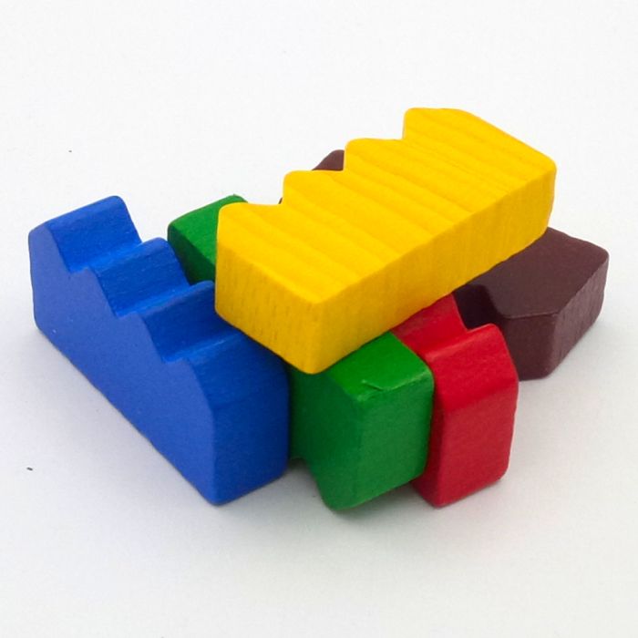Fabrik groß