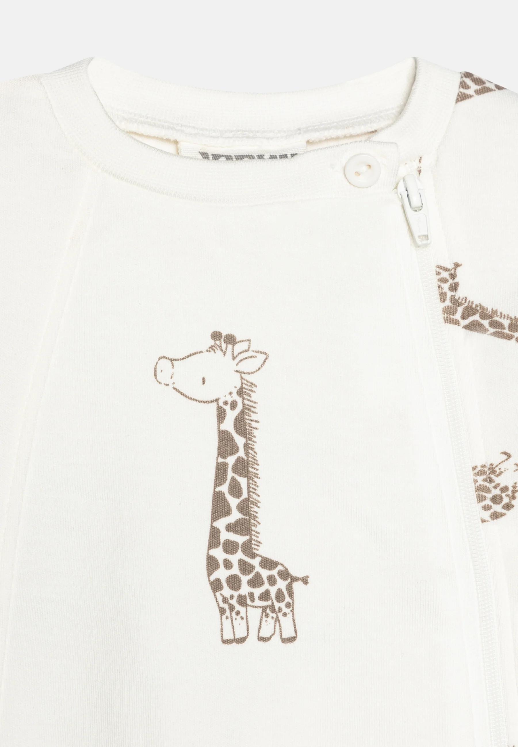 Jacky Baby DE GIRA UNISEX - Mono