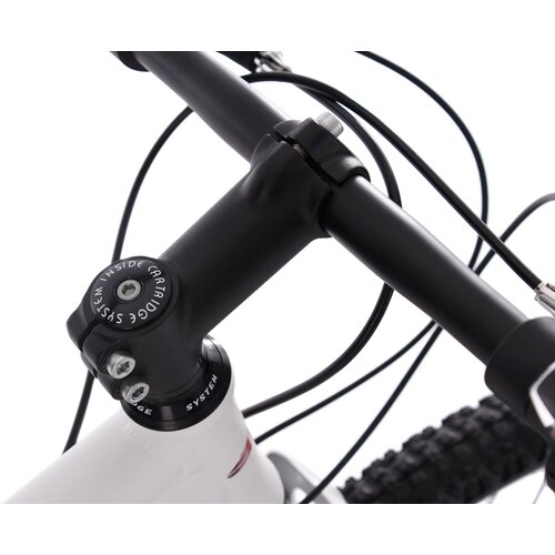 MTB-HARDTAIL HARDTAIL MOUNTAINBIKE 26 ZOLL LARRIKIN ALUMINIUMRAHMEN