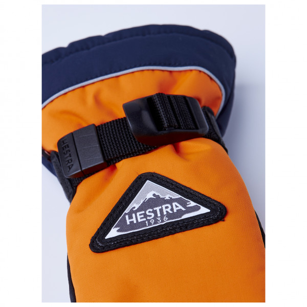 Hestra - Kid's Skare Czone Mitt - Handschuhe