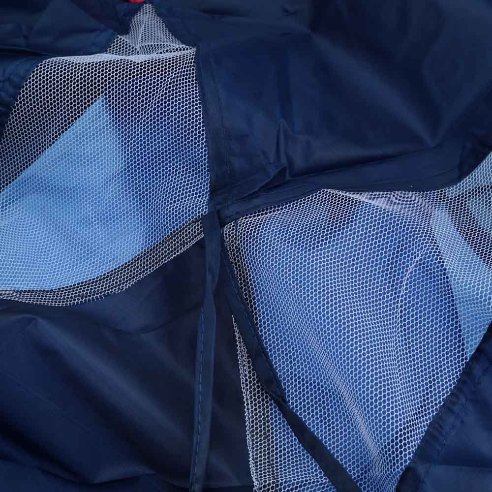 Tidyard Faltzelt Camping Zelt mit Tasche 2 Personen, (200 * 140 * 110 cm)