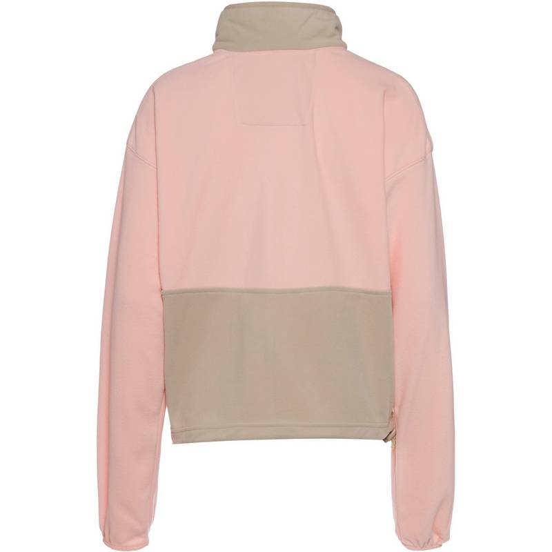 Columbia Back Bowl Fleecejacke Damen