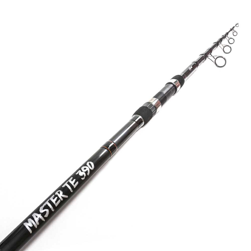 Canne Télescopique Redfish Master Tele 390 3,90m, 50-150g