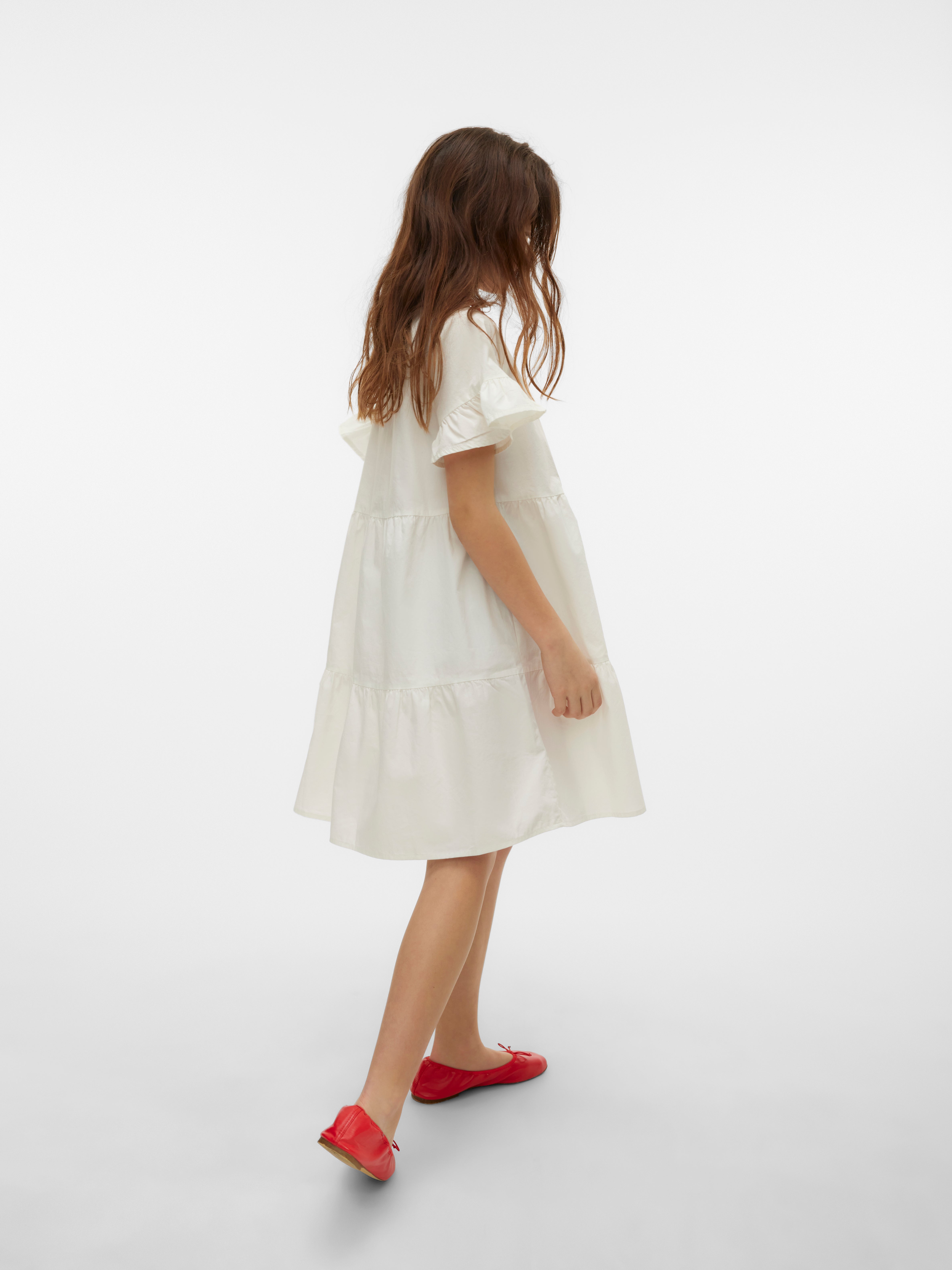 VMCHARLOTTE Kurzes Kleid