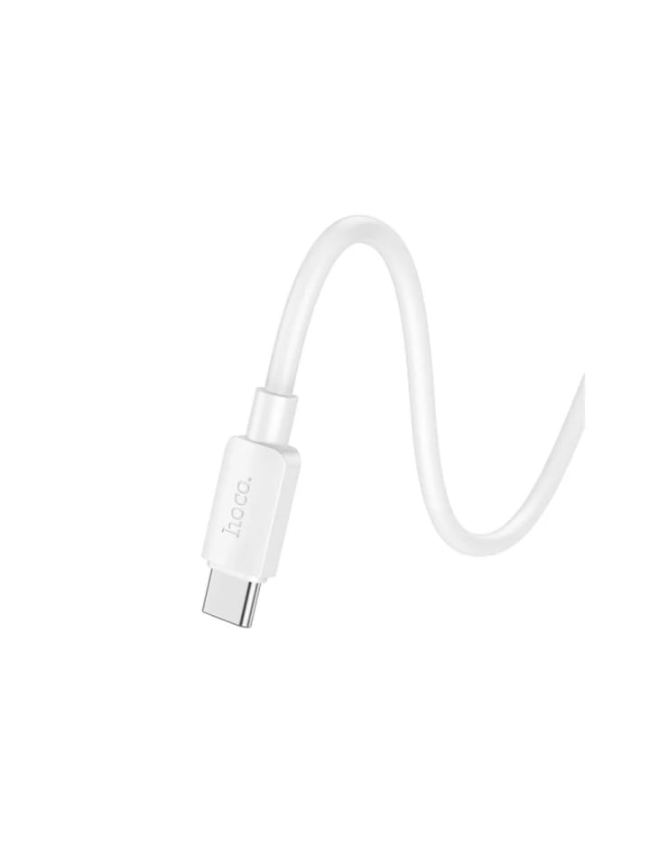 HOCO Schnellladekabel USB-A zu USB-C Ladekabel/ Datenkabel 1m in Schwarz günstig kaufen onesize