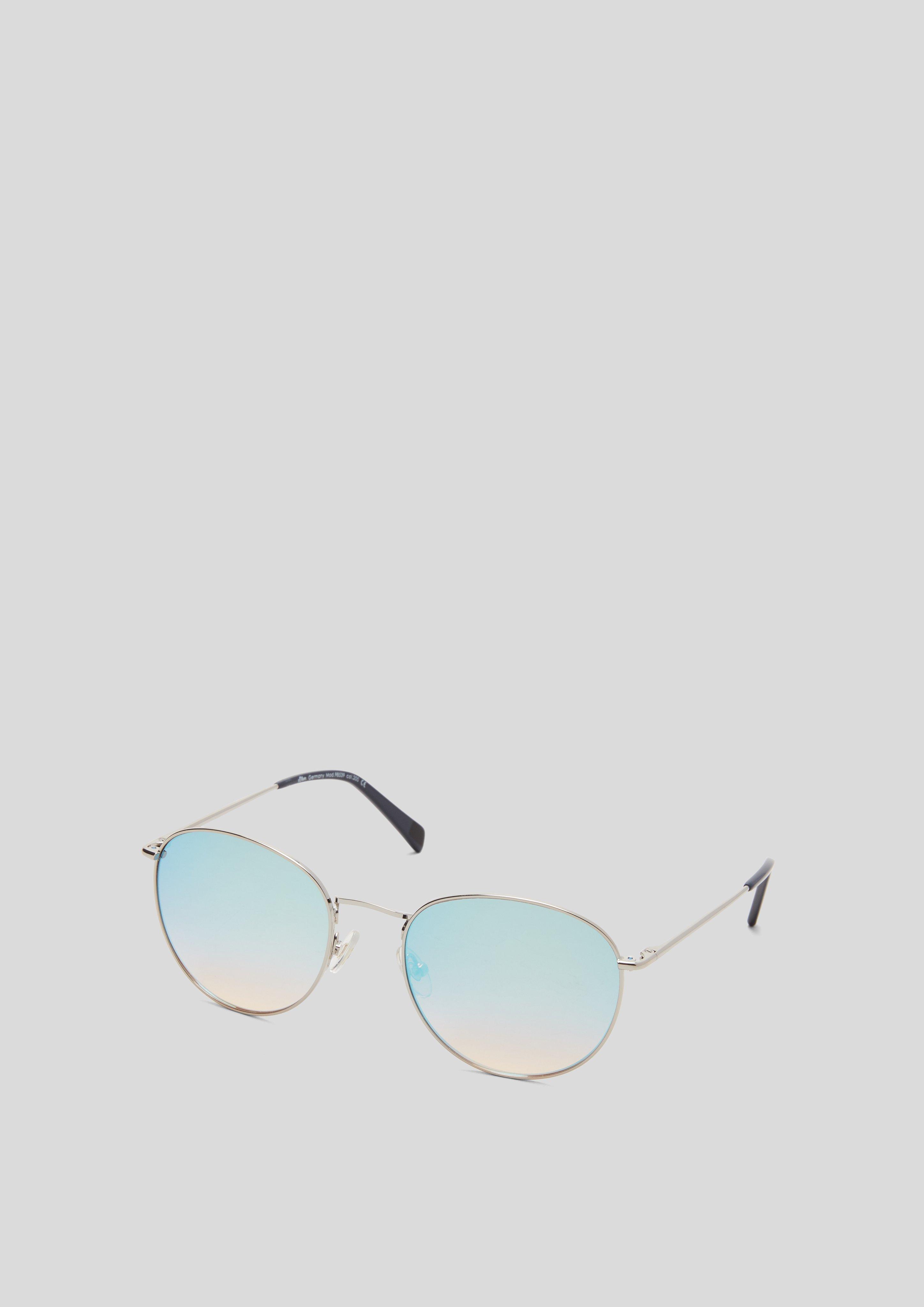 Sonnenbrille aus Edelstahl  143.120.141.98539-200